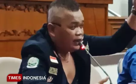 GIBAS Banjar Ancam Turunkan Massa Jika Sanksi Oknum ASN Penggelap Dana Kematian 'Melempem'