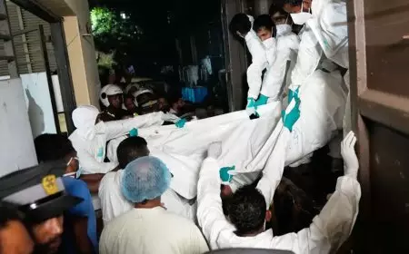 Kapal Perang Iran Tenggelam oleh Torpedo AS, Konflik Merembet ke Samudra Hindia