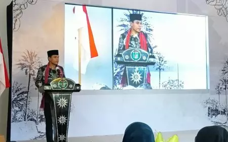 886 Usulan Pokir DPRD KLU Resmi Tercantum Musrenbang RKPD 2027