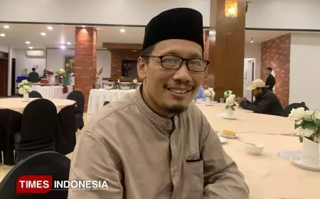 Tingkatkan Kepercayaan Publik, UWG Malang Terapkan Standar ISO dalam Pengelolaan Pendidikan