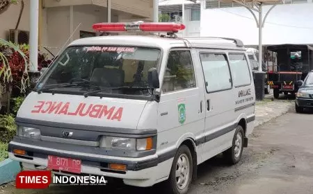 Pemkab Malang Inventarisasi 2.000 Aset Tua, Tidak Semua Akan Dilelang