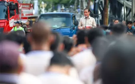 Menteri LH Puji Pengelolaan Sampah Surabaya, Sebut Setara Kota Besar Dunia