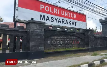 Belasan Perkara Mandek, Polda Jateng Segera Terbitkan SP3D untuk Polres Rembang