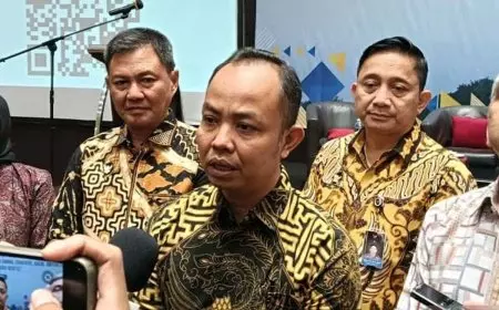 Dewan Pers Segera Terbitkan Imbauan Larangan Wartawan Meminta THR ke Instansi