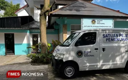BGN Tutup Pendaftaran Mitra Program MBG, Waspadai Modus Jual Beli Titik Layanan