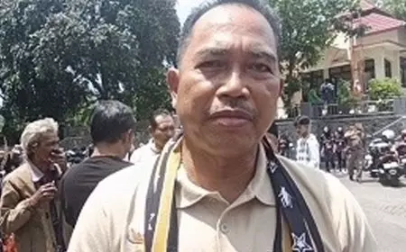 Meresahkan, Oknum Mengaku Wartawan 'Meneror' Sekolah di Magetan