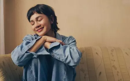 Andien Rilis “Manusia Favorit”, Lagu Hangat tentang Sosok Paling Berarti