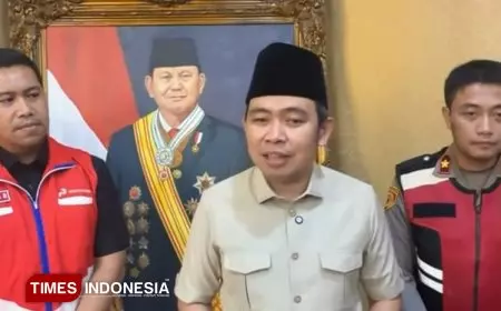 Jaga Stabilitas Harga, Bupati Jember Janji Tindak Tegas Penimbun BBM
