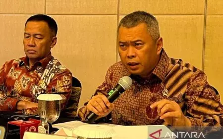 Menteri Perhubungan Perintahkan Ramp Check Angkutan Lebaran