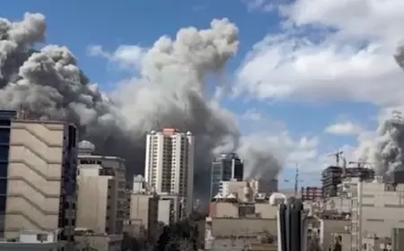 Inggris Siap Dukung Pertahanan Arab Saudi di Tengah Memanasnya Konflik Timur Tengah