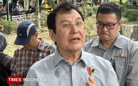 Kebun Binatang Se-Indonesia Diminta Perketat SOP dan Siap Hadapi Lonjakan Pengunjung
