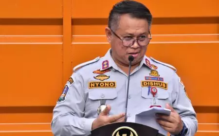 Pemprov Jatim Gratiskan Bus Trans Jatim Saat Lebaran Idul Fitri