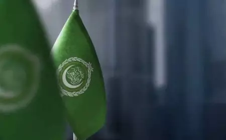 Liga Arab Gelar Pertemuan Darurat Bahas Serangan Iran ke Negara Anggota