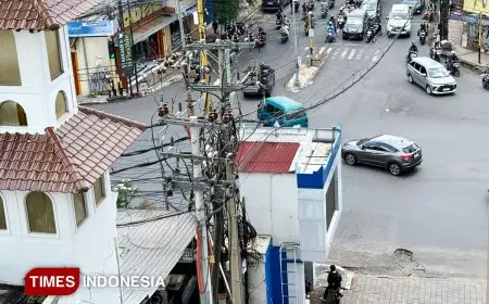 Provider Biznet Siap Dukung Kepastian Perda Ducting Kabel di Kota Malang