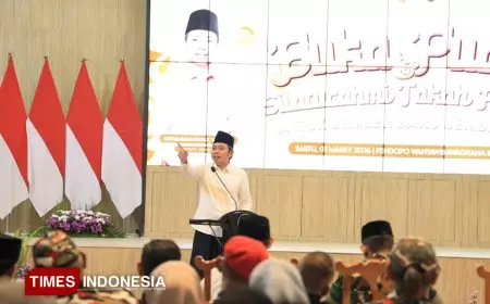 Bupati Jember: MBG Mampu Serap 15 Ribu Tenaga Kerja Lokal