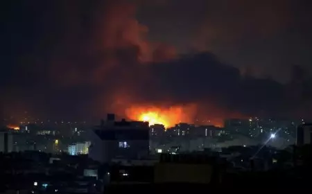 Trump Tuntut Iran Menyerah Tanpa Syarat, Oh Nanti Dulu