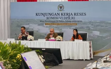 Pertamina Patra Niaga Jatimbalinus Pastikan Pasokan BBM dan LPG Aman Selama Ramadan–Idul Fitri