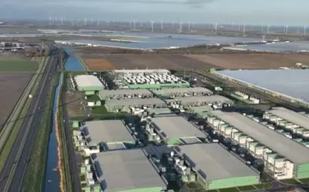 Iran Hancurkan Data Center Amazon di Timur Tengah, Internet di Teluk Mulai Kacau