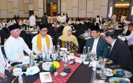 Khofifah Ajak REI Jatim Perkuat Sinergi Percepat Penyediaan Rumah Layak bagi MBR