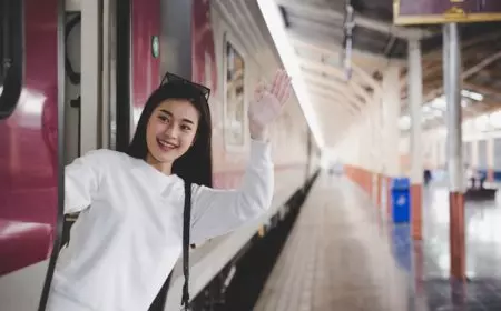 Mudik Lebaran 2026: Tiket Kereta dari Jogja Sudah Terjual 53 Persen