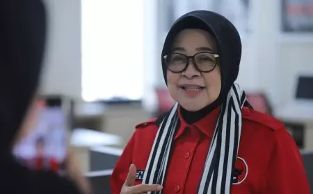 Waspada Konflik Timur Tengah, Fraksi PDIP DPRD Jatim Minta Pemprov Lindungi 7 Ribu PMI