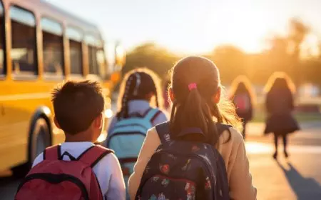 Catat, Ini Jadwal Libur Sekolah di Musim Lebaran 2026