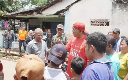 Dua Warga Terseret Banjir, Bupati Situbondo: Status Bencana Tanggap Darurat