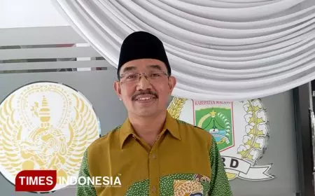 Tanggapi Resah Guru Soal Insentif PAUD, DPRD Kabupaten Malang Sentil Dinas Pendidikan