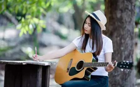 Hari Musik Nasional: Transparansi Royalti dan Tantangan AI Jadi Sorotan bagi Musisi