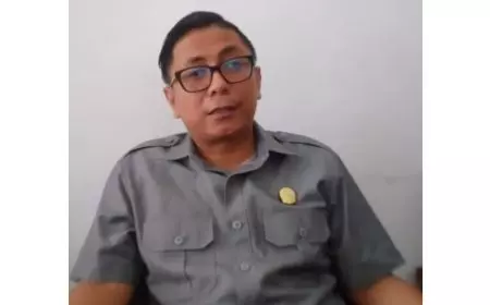 Konflik Timur Tengah, DPRD Bantul Dorong Indonesia Aktif Suarakan Perdamaian di PBB