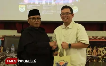 Mengenal Dunia Profesi Sejak Dini melalui Dempo Career Day II