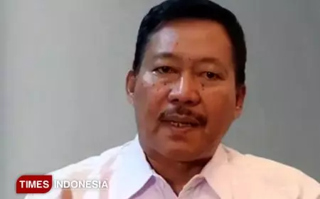 DPRD Ponorogo Desak Jabatan Sekda Terpilih Dibatasi Maksimal 5 Tahun