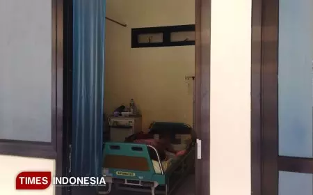 Flu Singapura Merebak di Pacitan, 13 Warga Terpapar Sejak Awal 2026