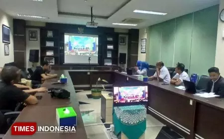 Mudik Tenang 2026: BPJS Kesehatan Jamin Layanan JKN Tetap Optimal dan Siagakan Posko