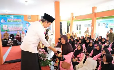 Jember Baru Jember Maju, Kesehatan Gratis dan Tanggap Aduan jadi Prioritas