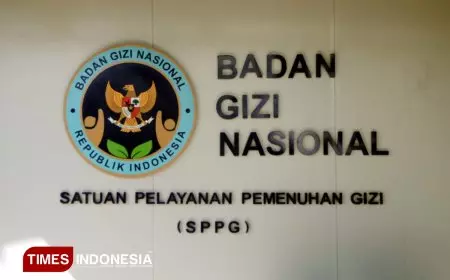 BGN Hentikan Sementara Operasional Satu SPPG di Kota Malang