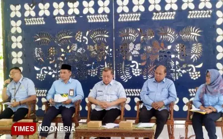 Jelang Lebaran 2026, Sleman Perkuat Layanan Kesehatan, Wisata, dan Stabilitas Harga Bahan Pokok