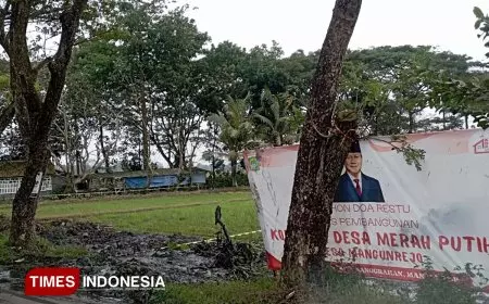 Dinas PU Cipta Karya Sikapi Banyak Lahan Produktif Dibangun Gerai KDKMP di Malang