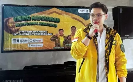 PD AMPG Jatim Gelar Lomba Konten Bangunin Sahur ala Gen Z, Perkuat Kreativitas Anak Muda