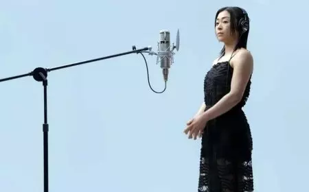 Utada Hikaru Isi Soundtrack Chibi Maruko-chan