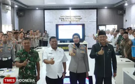 Mudik Lebaran 2026 Disiapkan Matang, Bupati Majalengka Target Kepuasan Pemudik 95 Persen