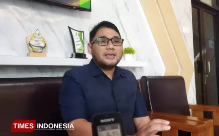 Awal 2026 Sudah Ratusan Perkara Cerai di Pacitan, Judol Salah Satu Penyebabnya
