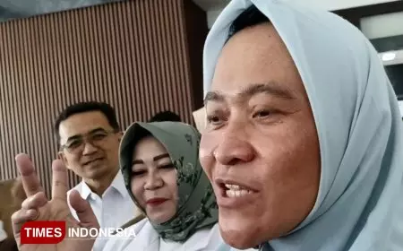 BGN Tekanan Standar Mutu MBG di Ponorogo, Kualitas Jadi Harga Mati