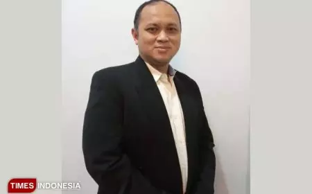 IJTI Tolak Draf Perjanjian Dagang RI–AS soal Digital Trade, Dinilai Ancam Ekosistem Media Nasional