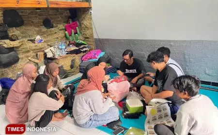 Perkuat Identitas Produk Lokal, Mahasiswa KSM UNISMA Ciptakan Logo dan Kemasan Baru bagi UMKM