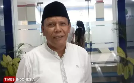 Perumda Tirta Kanjuruhan Malang Targetkan 5.000 Sambungan Rumah Baru pada 2026