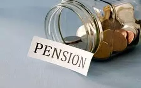 Ancaman 100 Juta Warga Tanpa Tabungan Pensiun 2038, Ekonom UGM Soroti Lemahnya Jaminan Sosial