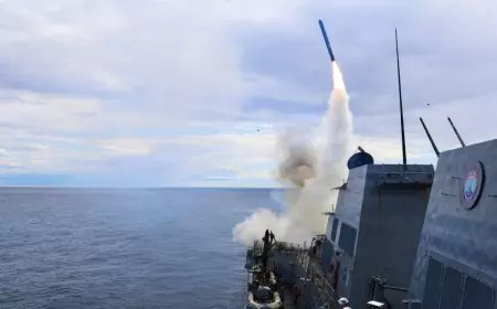 Enam Hari Perang Iran, AS Habiskan Rp182 Triliun dalam 6 Hari