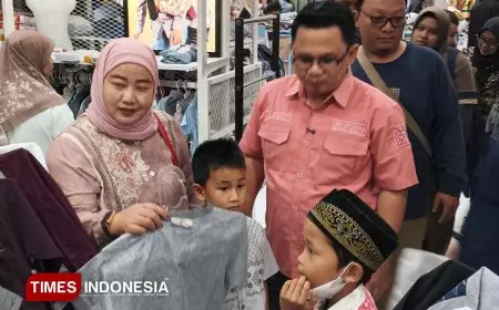 Kisah Inspiratif Desa Sidomulyo, Mandirikan 129 Anak Yatim Lewat Optimalisasi Tanah Kas Desa