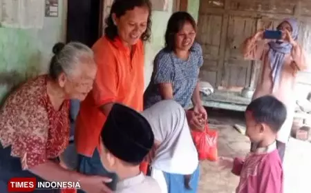 Duh, 29 Ribu Keluarga di Pacitan Masuk Desil Termiskin